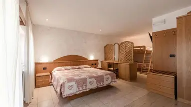 Hotel Job - Garden & SPA