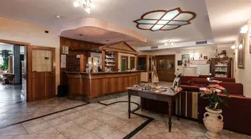 Hotel Job - Garden & SPA