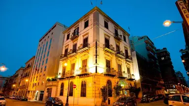 Hotel Joli