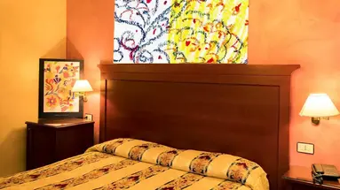 Hotel Joli