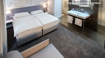 Hotel Jona