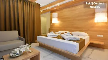 Hotel Jona