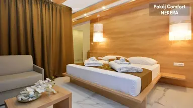 Hotel Jona