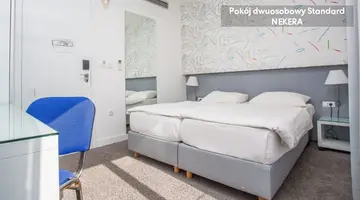 Hotel Jona