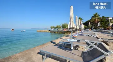Hotel Jona