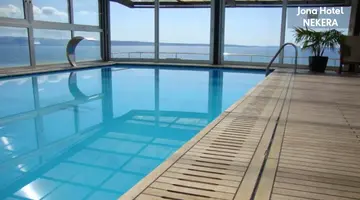 Hotel Jona