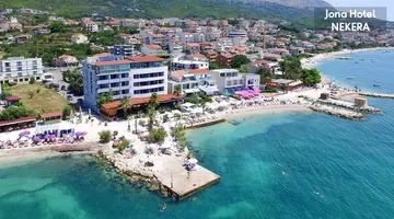 Hotel Jona