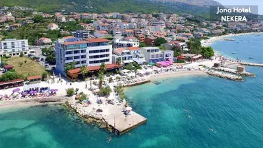 Hotel Jona