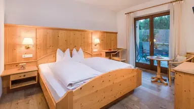 Hotel Jonathan