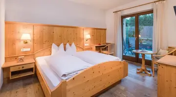 Hotel Jonathan