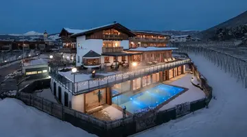 Hotel Jonathan