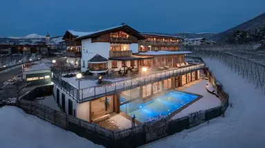 Hotel Jonathan