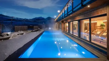 Hotel Jonathan