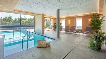Hotel Jonathan