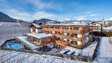 Hotel Jonathan