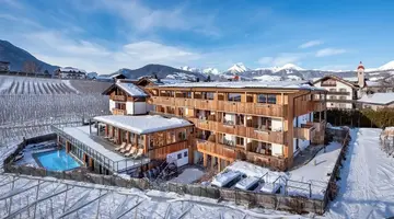 Hotel Jonathan