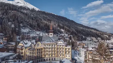 Hotel Joseph´s House