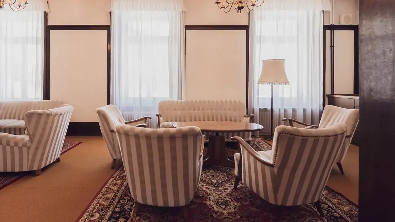Hotel Josephs House