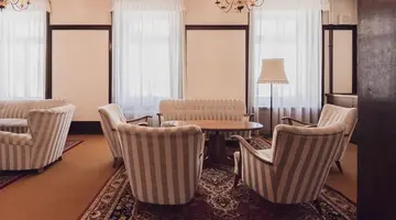 Hotel Josephs House