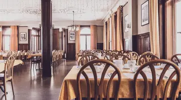 Hotel Josephs House