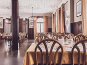 Hotel Josephs House