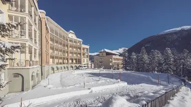 Hotel Josephs House
