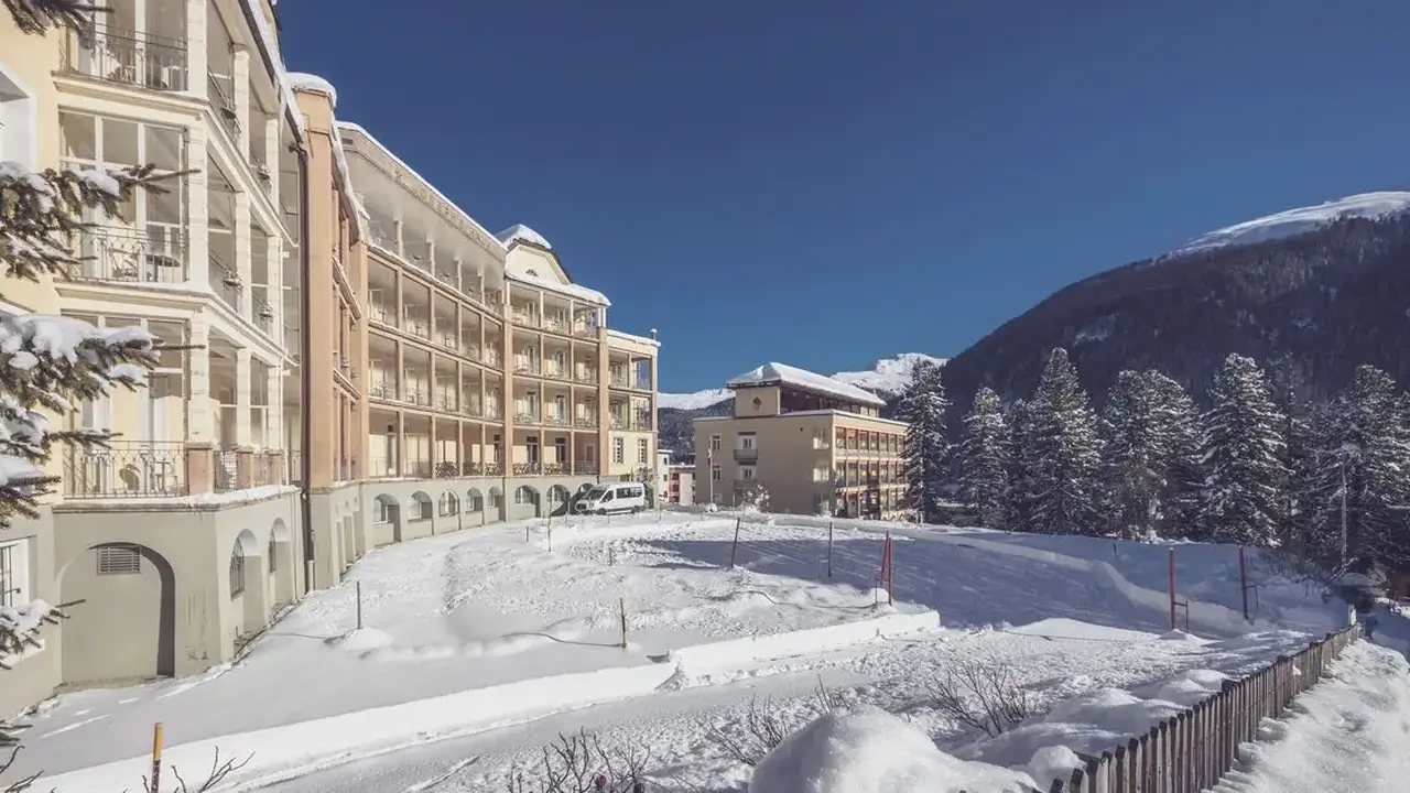 Hotel Josephs House