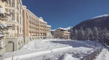 Hotel Josephs House