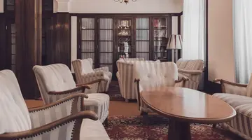 Hotel Josephs House