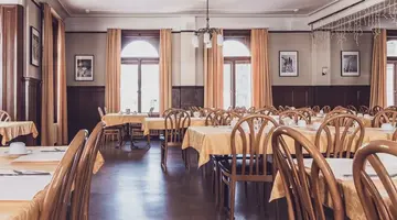 Hotel Josephs House