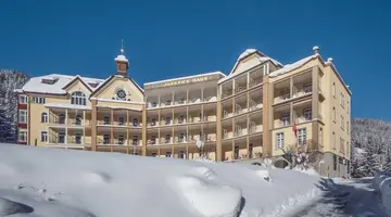 Hotel Josephs House