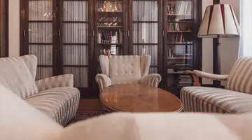 Hotel Josephs House