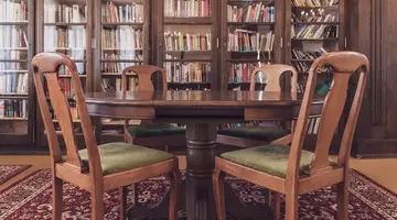 Hotel Josephs House