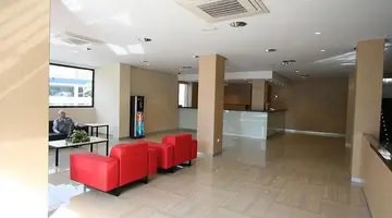Hotel Joya