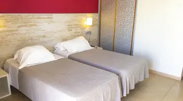 Hotel Joya