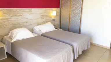 Hotel Joya