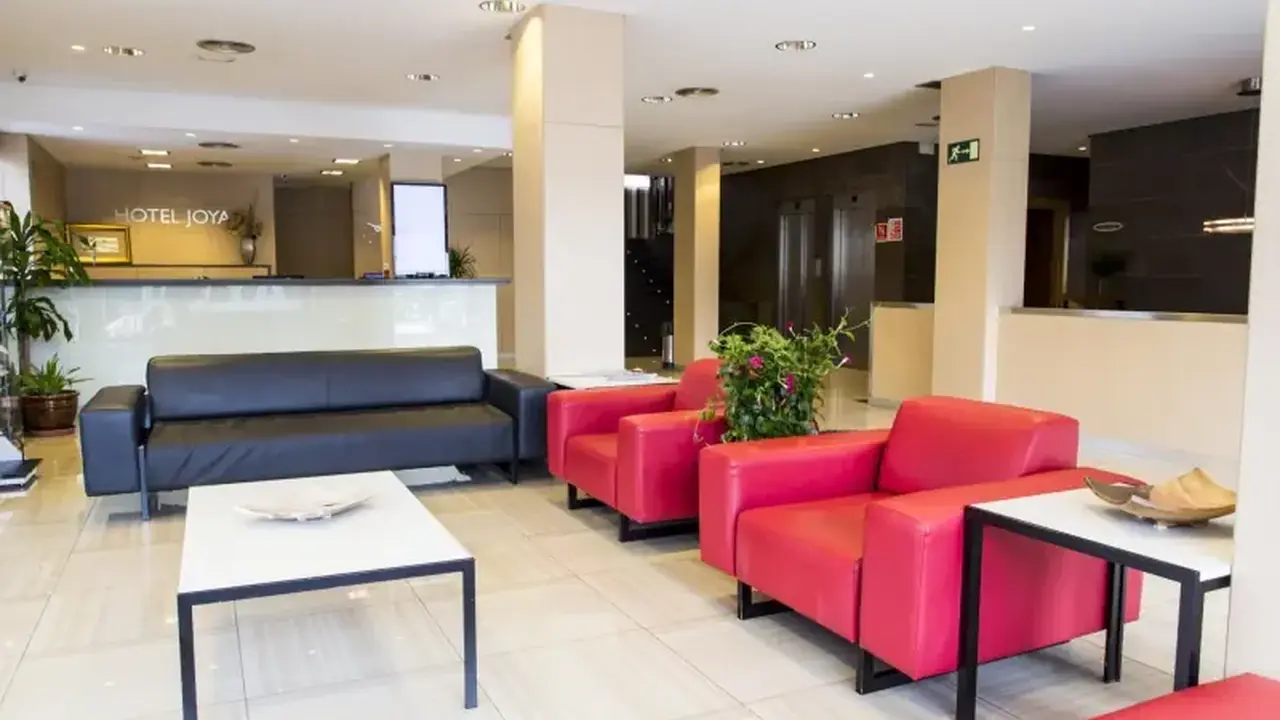 Hotel Joya