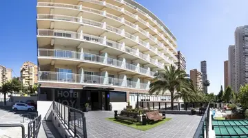Hotel Joya