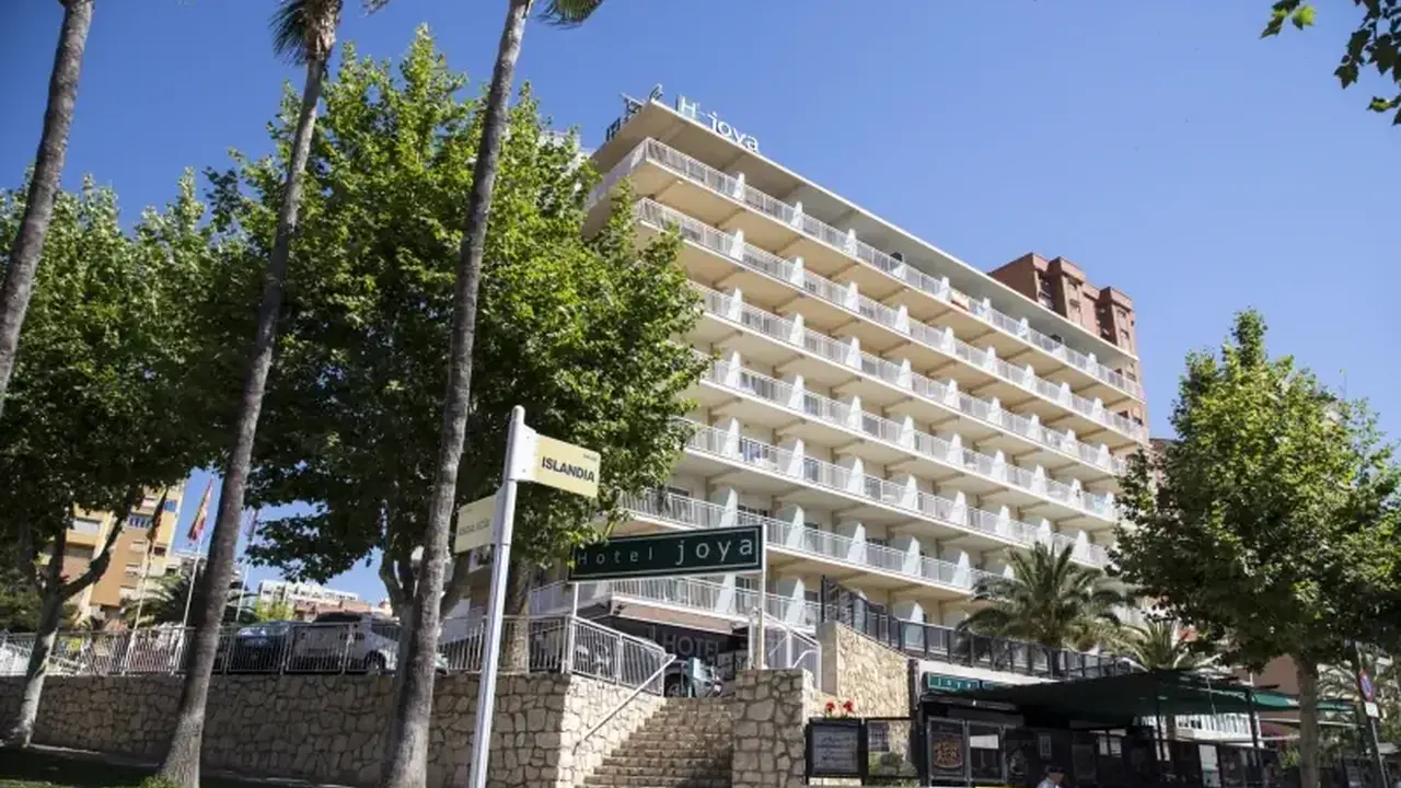 Hotel Joya