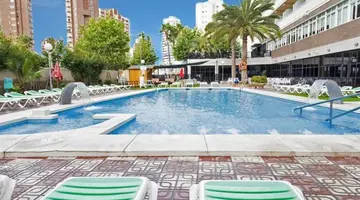Hotel Joya