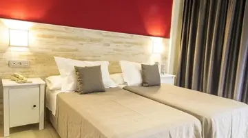 Hotel Joya