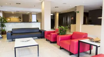 Hotel Joya