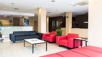 Hotel Joya