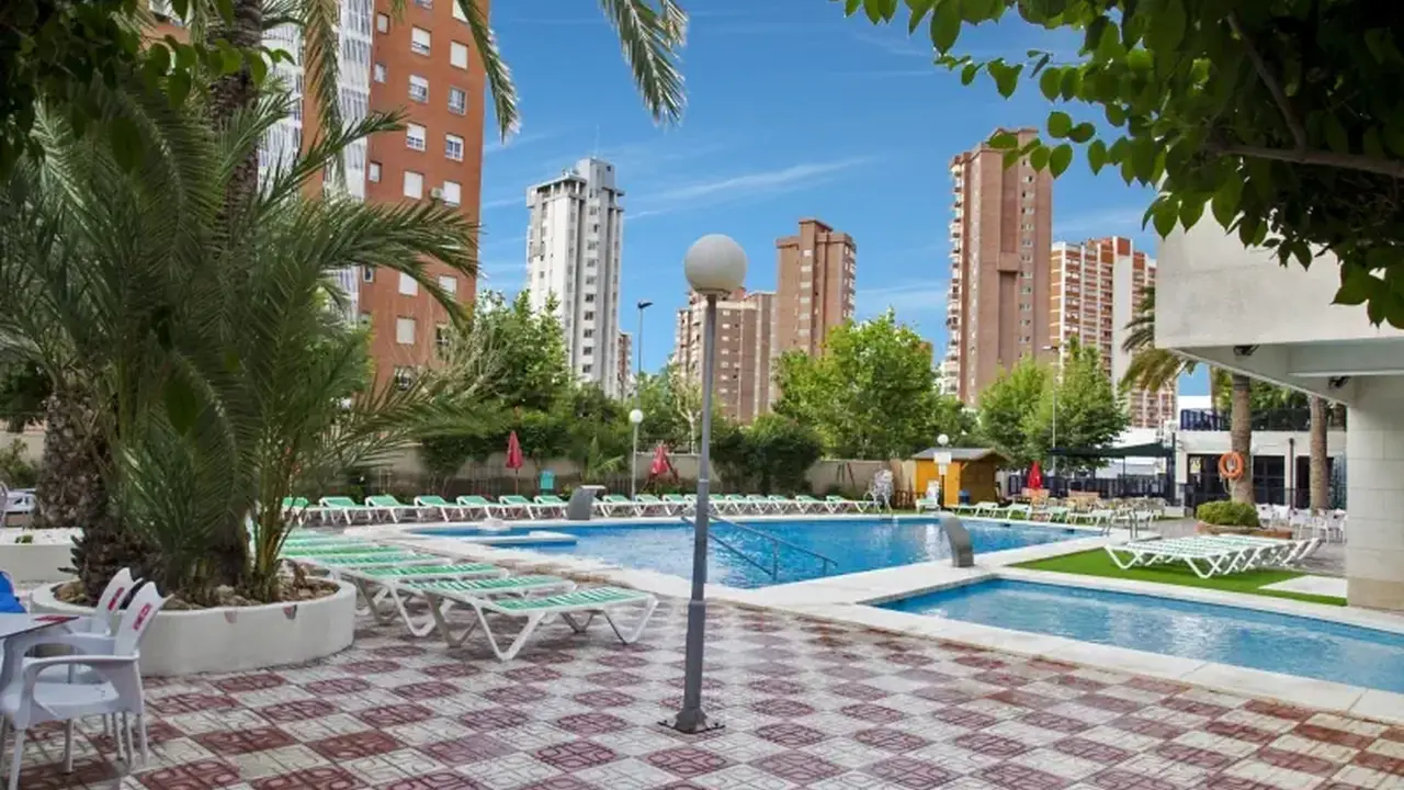 Hotel Joya