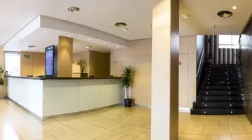 Hotel Joya