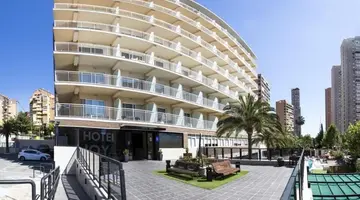 Hotel Joya