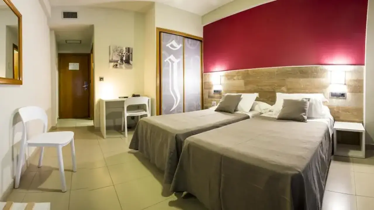 Hotel Joya