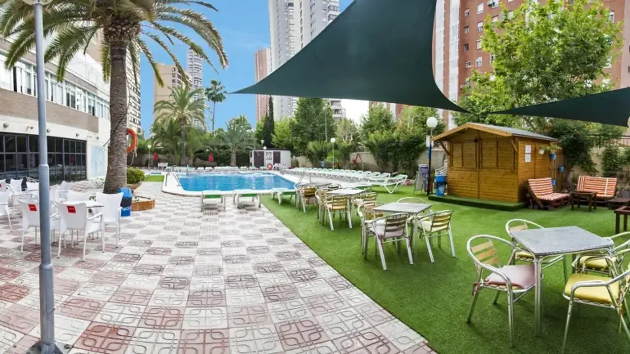 Hotel Joya