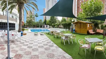 Hotel Joya