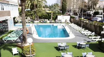 Hotel Joya